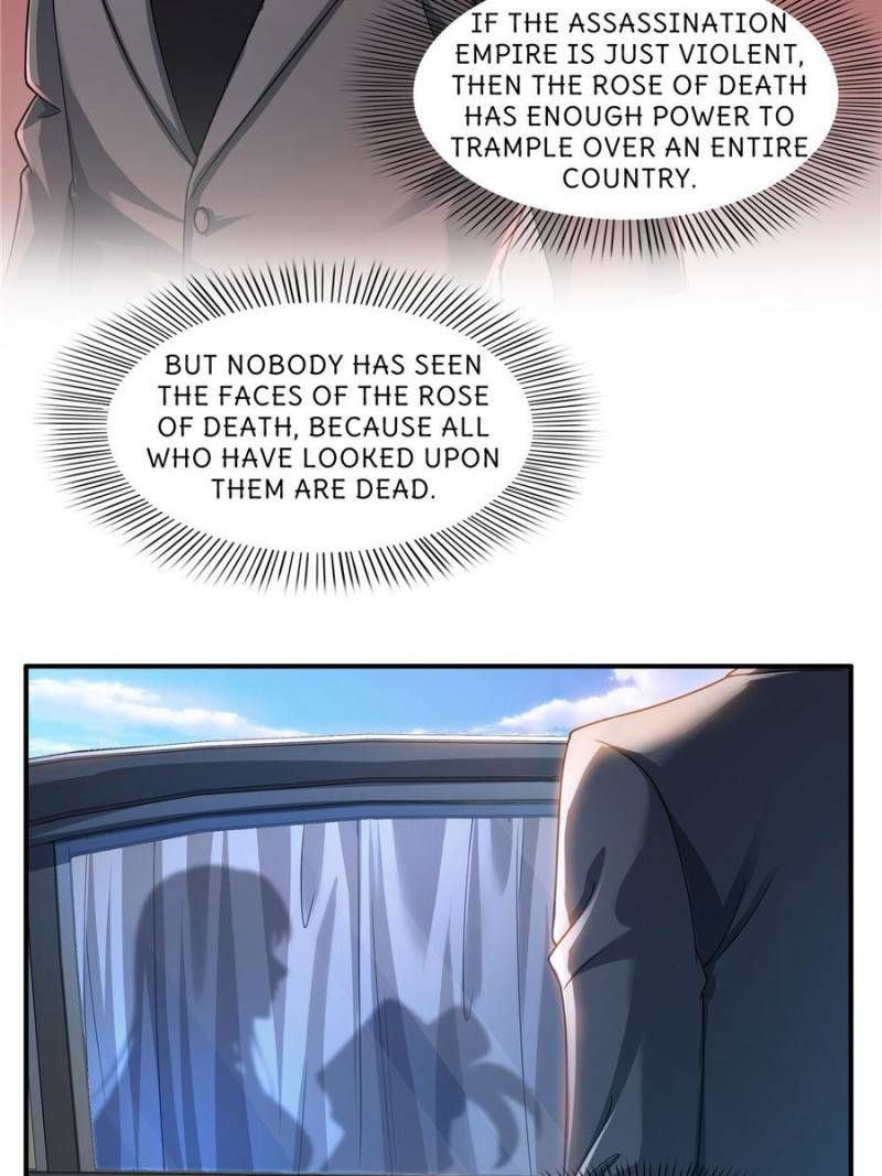 Read Perfect Secret Love The Bad New Wife is a Little Sweet Manga Online