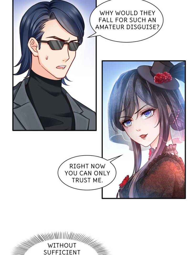 Read Perfect Secret Love The Bad New Wife is a Little Sweet Manga Online