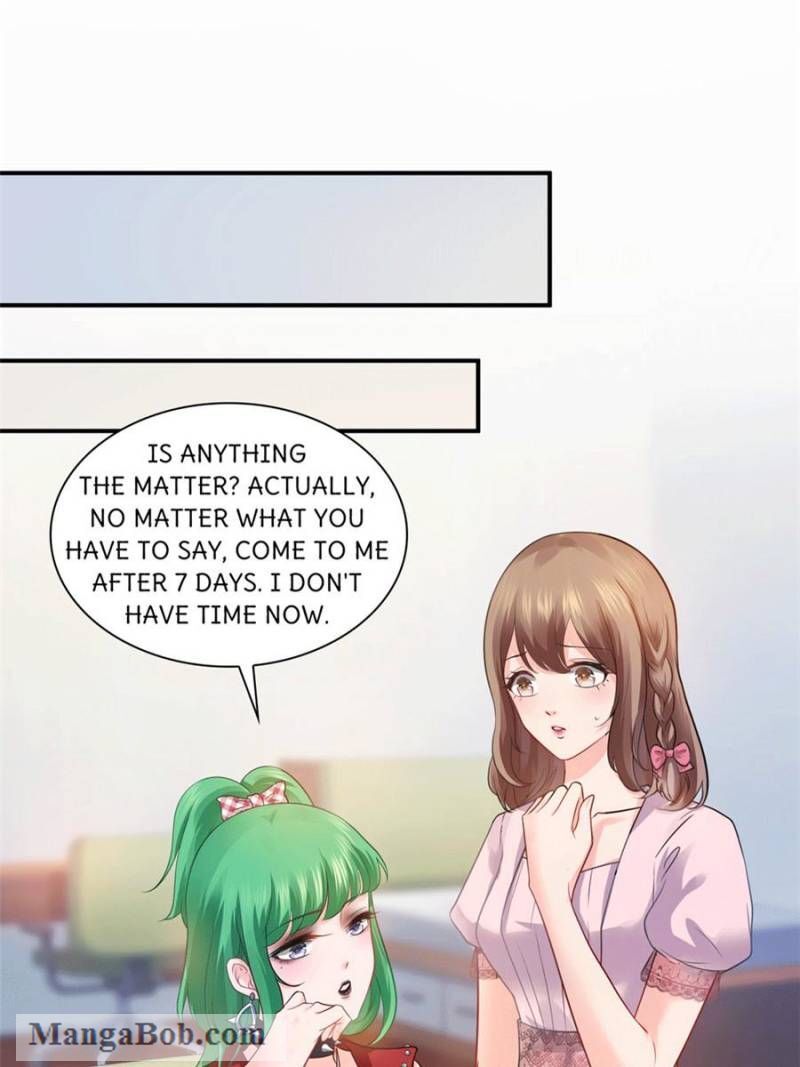 Read Perfect Secret Love The Bad New Wife is a Little Sweet Manga Online