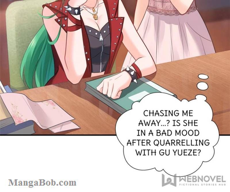 Read Perfect Secret Love The Bad New Wife is a Little Sweet Manga Online