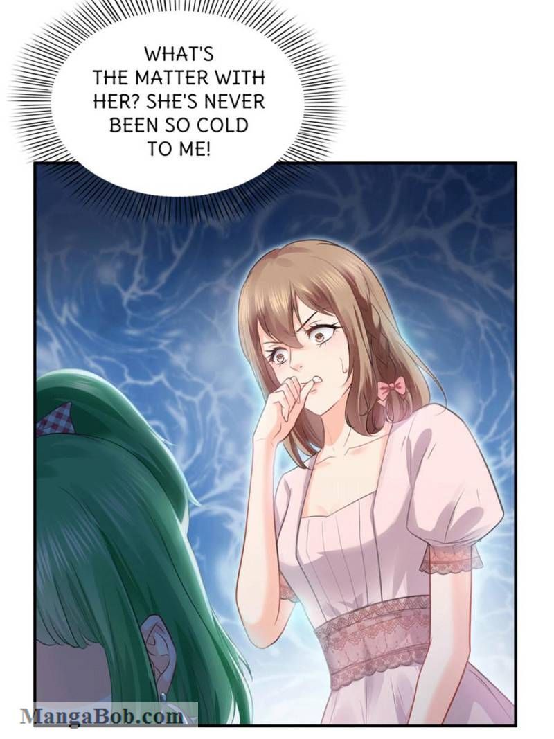 Read Perfect Secret Love The Bad New Wife is a Little Sweet Manga Online