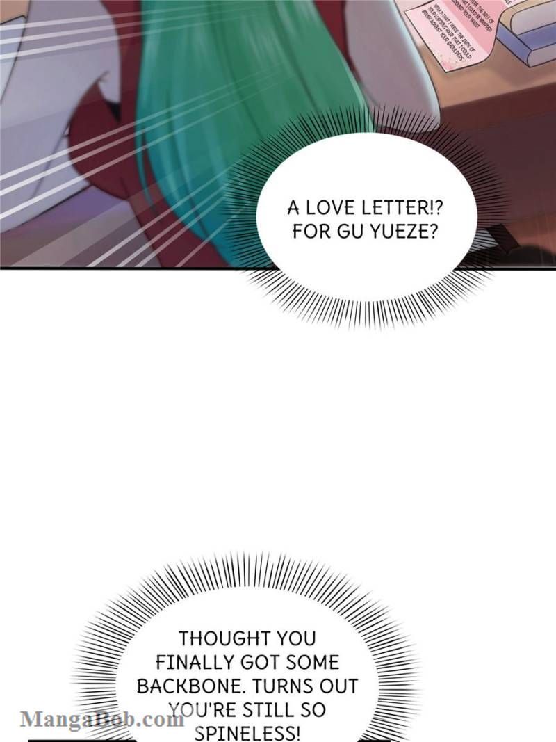 Read Perfect Secret Love The Bad New Wife is a Little Sweet Manga Online