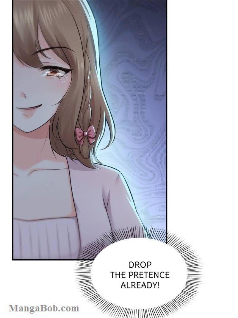 Read Perfect Secret Love The Bad New Wife is a Little Sweet Manga Online