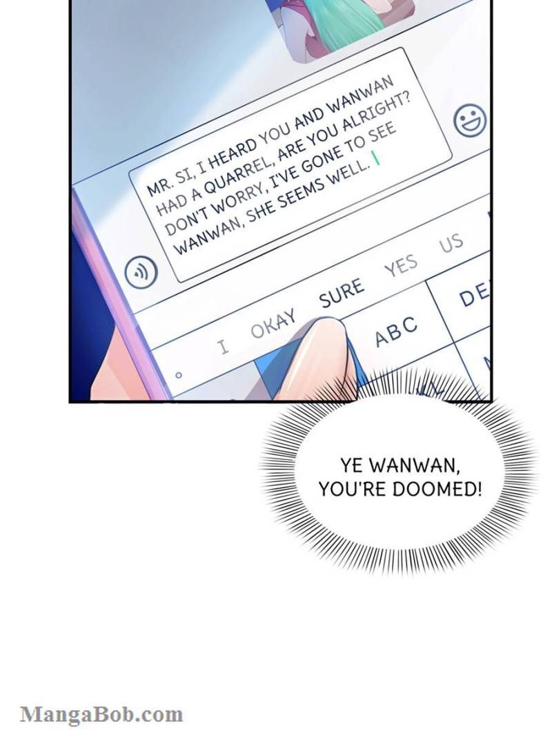 Read Perfect Secret Love The Bad New Wife is a Little Sweet Manga Online