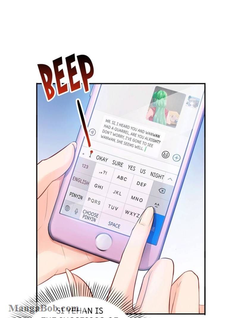 Read Perfect Secret Love The Bad New Wife is a Little Sweet Manga Online