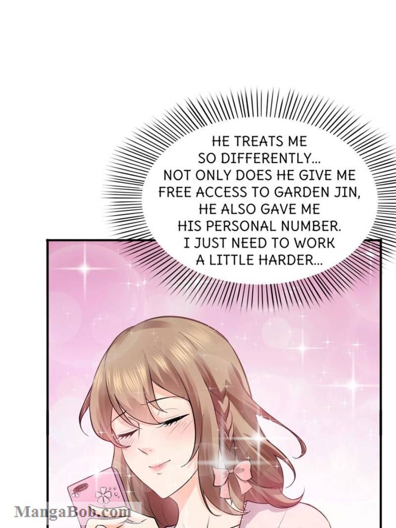Read Perfect Secret Love The Bad New Wife is a Little Sweet Manga Online
