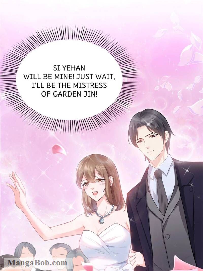 Read Perfect Secret Love The Bad New Wife is a Little Sweet Manga Online