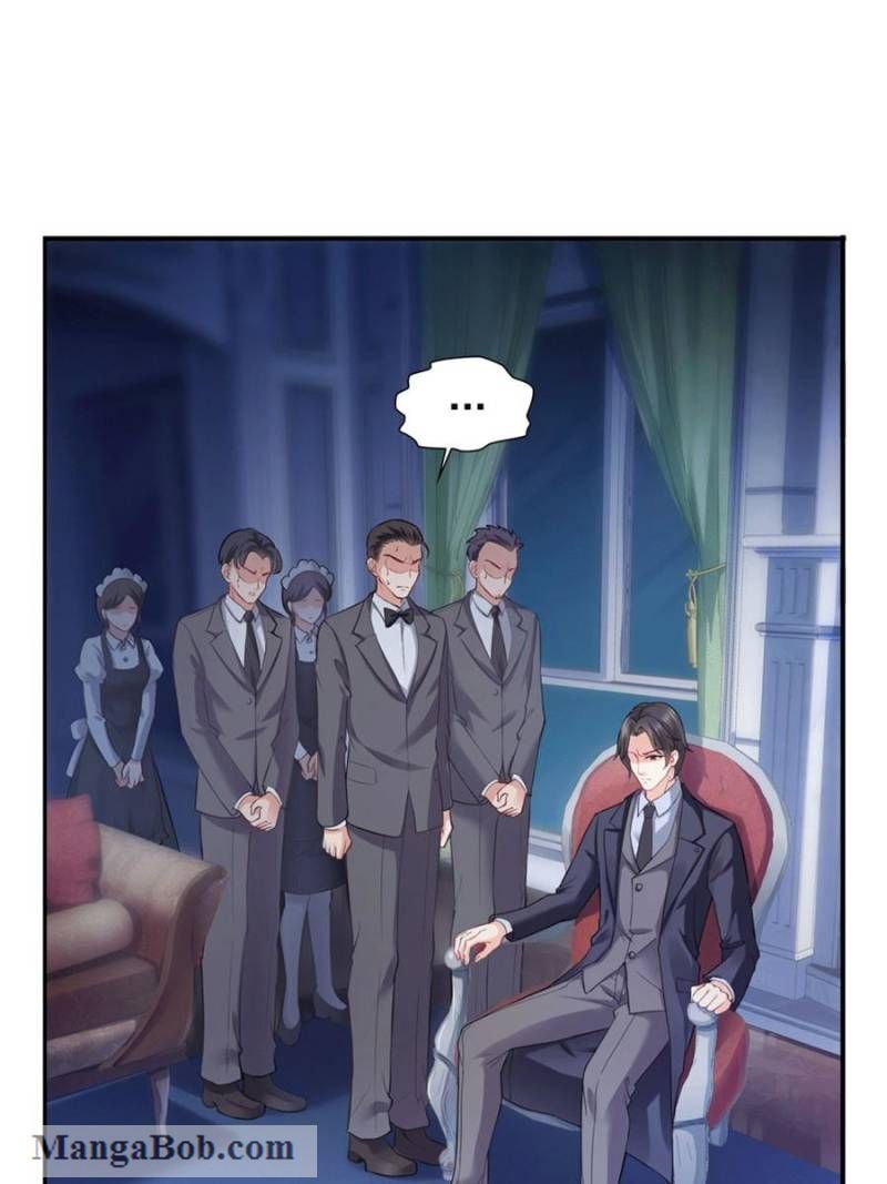 Read Perfect Secret Love The Bad New Wife is a Little Sweet Manga Online