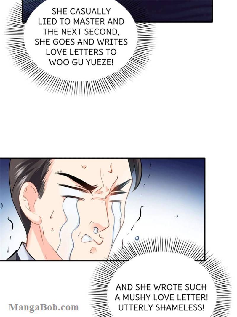 Read Perfect Secret Love The Bad New Wife is a Little Sweet Manga Online
