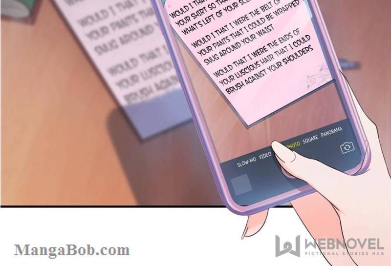 Read Perfect Secret Love The Bad New Wife is a Little Sweet Manga Online
