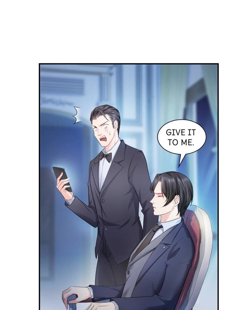 Read Perfect Secret Love The Bad New Wife is a Little Sweet Manga Online