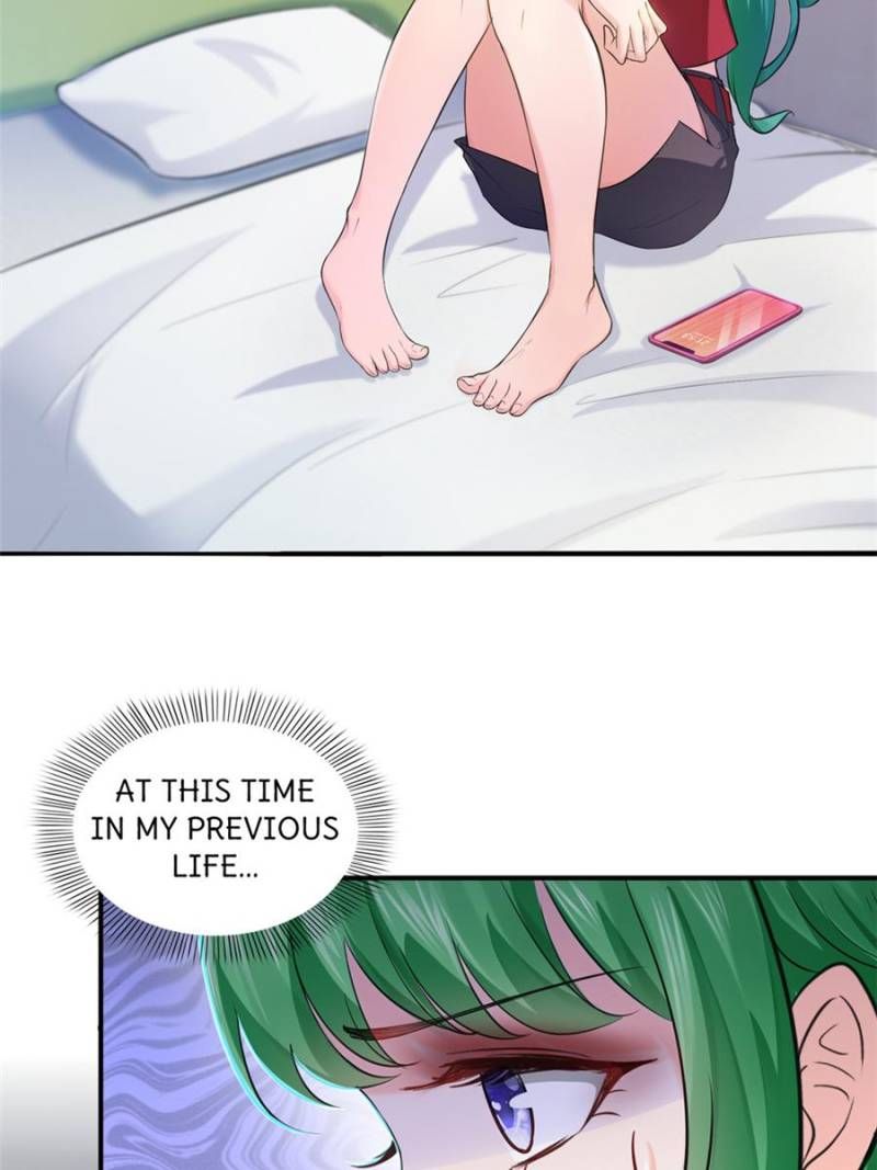 Read Perfect Secret Love The Bad New Wife is a Little Sweet Manga Online