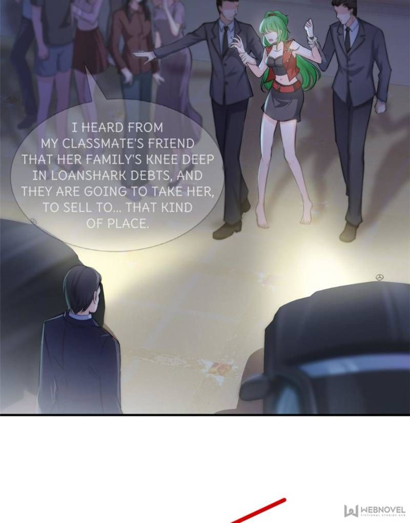 Read Perfect Secret Love The Bad New Wife is a Little Sweet Manga Online