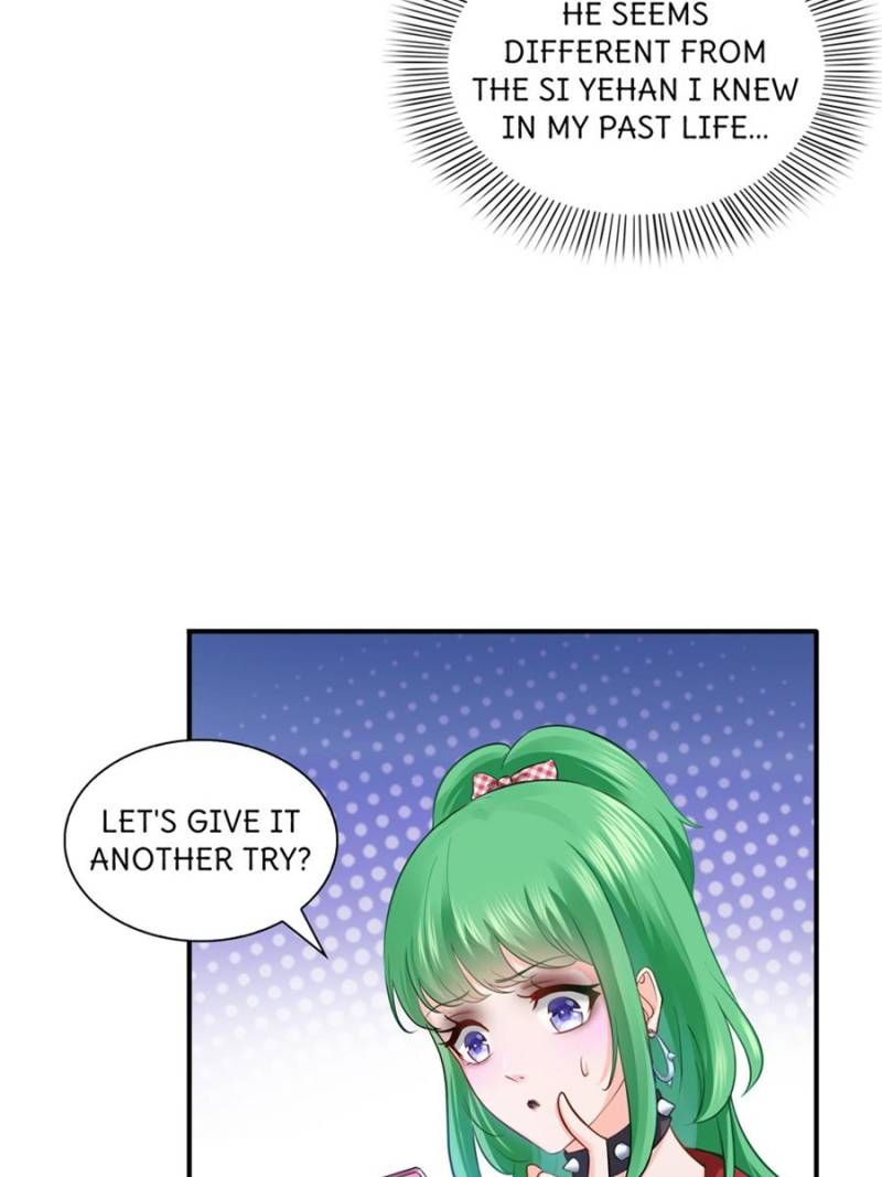 Read Perfect Secret Love The Bad New Wife is a Little Sweet Manga Online
