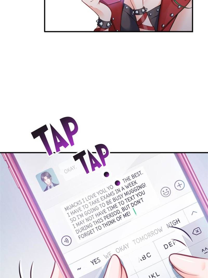 Read Perfect Secret Love The Bad New Wife is a Little Sweet Manga Online