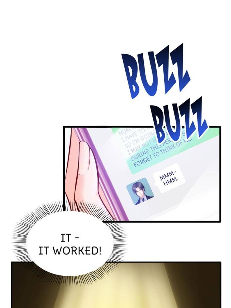 Read Perfect Secret Love The Bad New Wife is a Little Sweet Manga Online