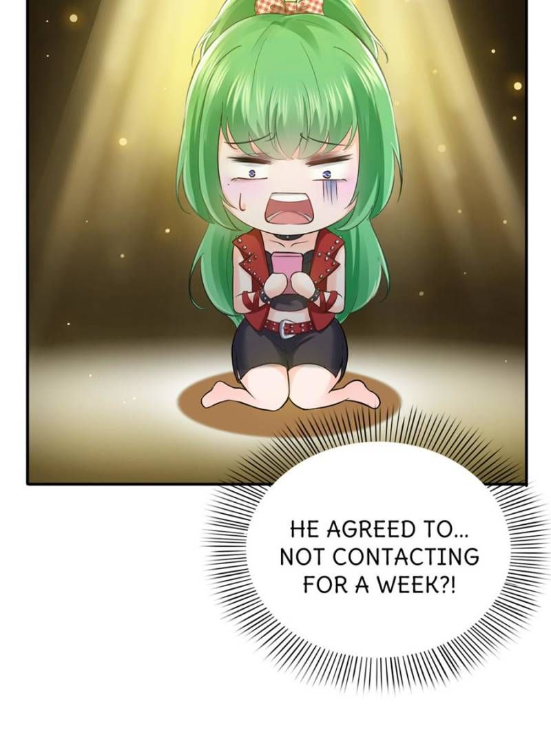 Read Perfect Secret Love The Bad New Wife is a Little Sweet Manga Online