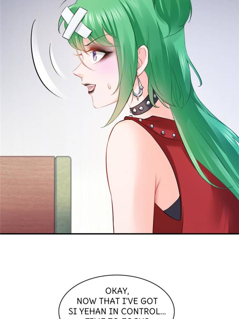 Read Perfect Secret Love The Bad New Wife is a Little Sweet Manga Online