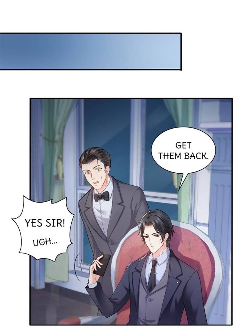 Read Perfect Secret Love The Bad New Wife is a Little Sweet Manga Online