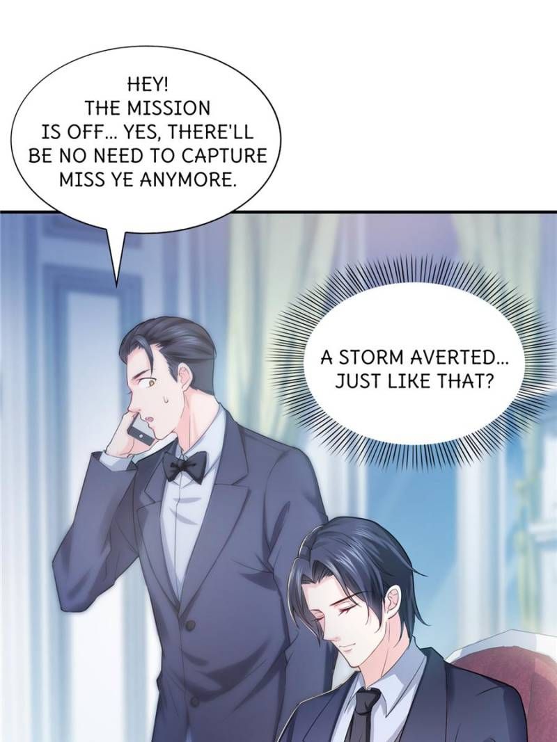 Read Perfect Secret Love The Bad New Wife is a Little Sweet Manga Online