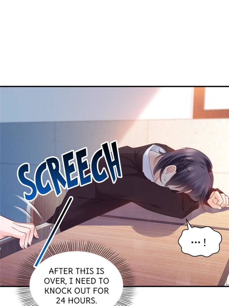 Read Perfect Secret Love The Bad New Wife is a Little Sweet Manga Online