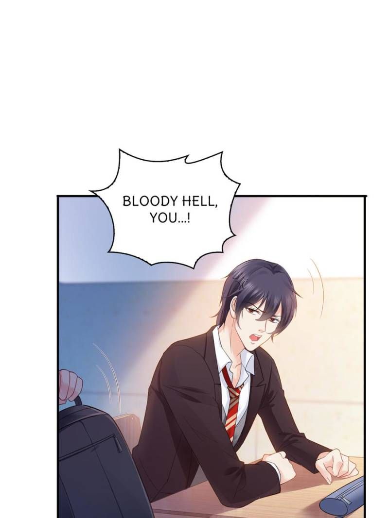 Read Perfect Secret Love The Bad New Wife is a Little Sweet Manga Online
