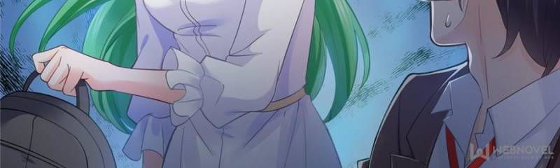 Read Perfect Secret Love The Bad New Wife is a Little Sweet Manga Online