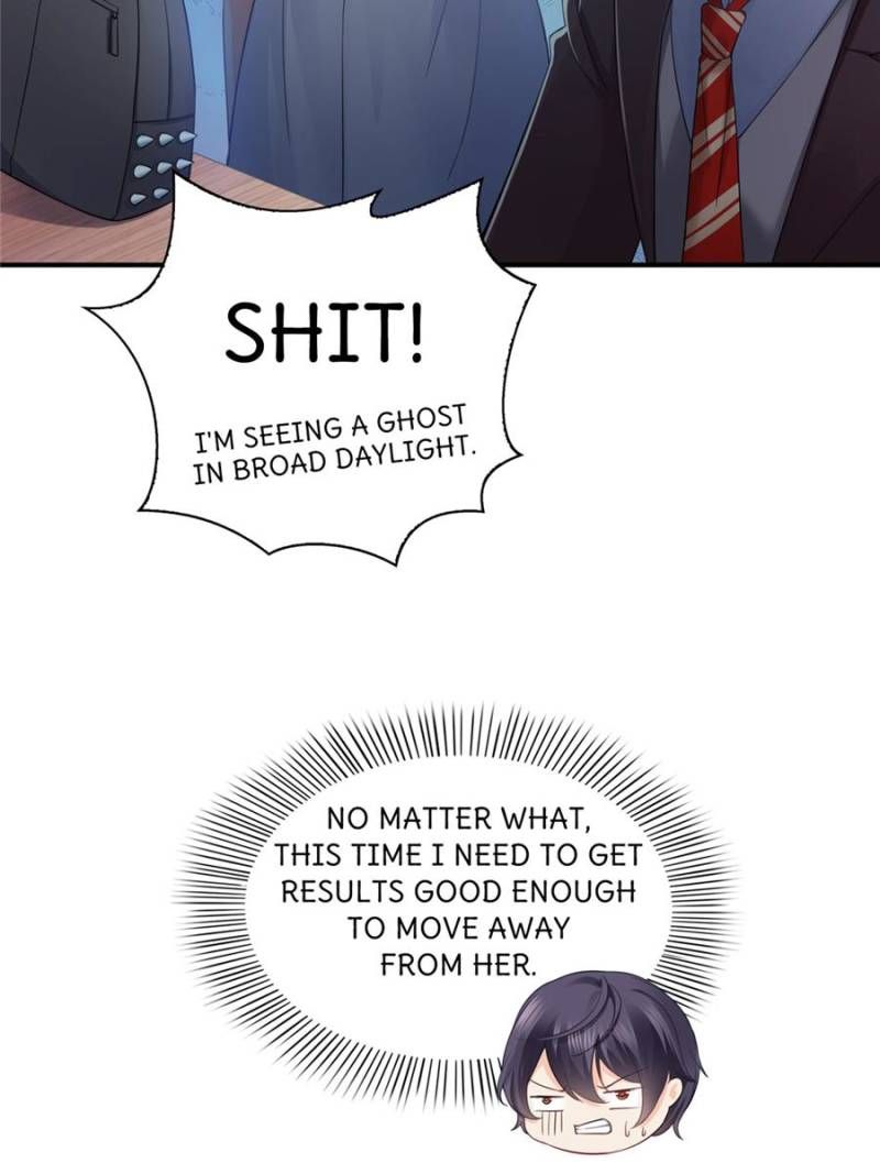 Read Perfect Secret Love The Bad New Wife is a Little Sweet Manga Online