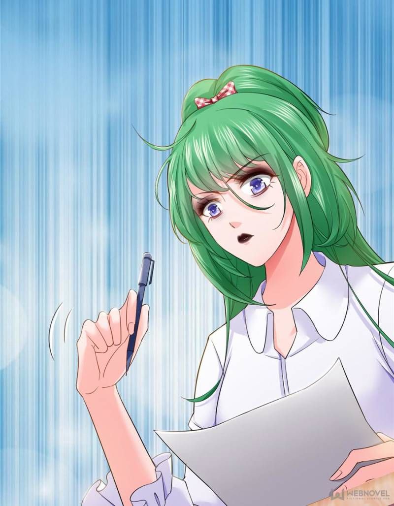 Read Perfect Secret Love The Bad New Wife is a Little Sweet Manga Online