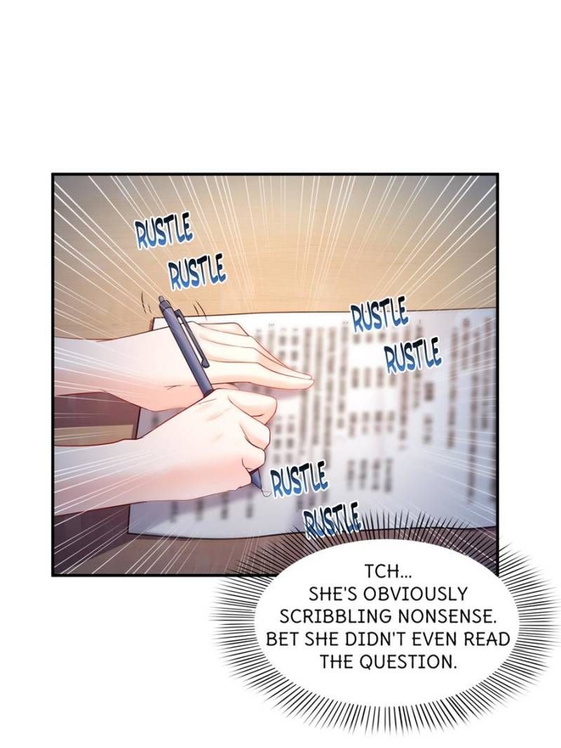Read Perfect Secret Love The Bad New Wife is a Little Sweet Manga Online