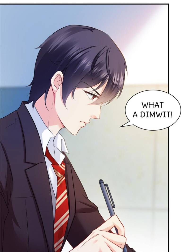 Read Perfect Secret Love The Bad New Wife is a Little Sweet Manga Online