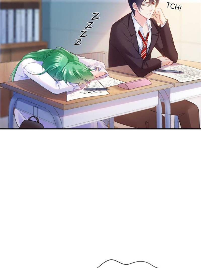Read Perfect Secret Love The Bad New Wife is a Little Sweet Manga Online