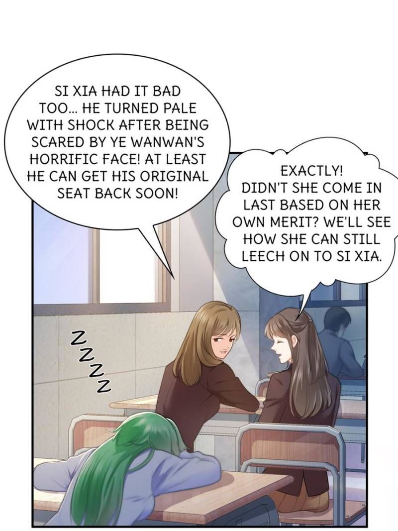 Read Perfect Secret Love The Bad New Wife is a Little Sweet Manga Online