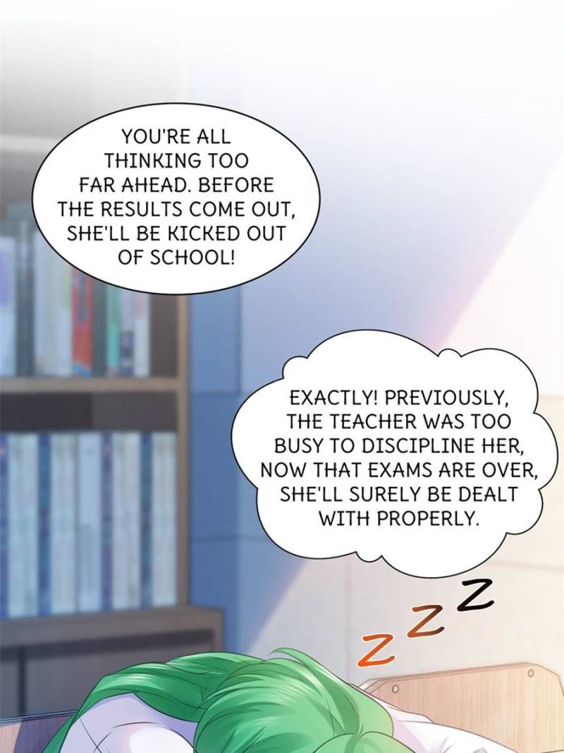 Read Perfect Secret Love The Bad New Wife is a Little Sweet Manga Online