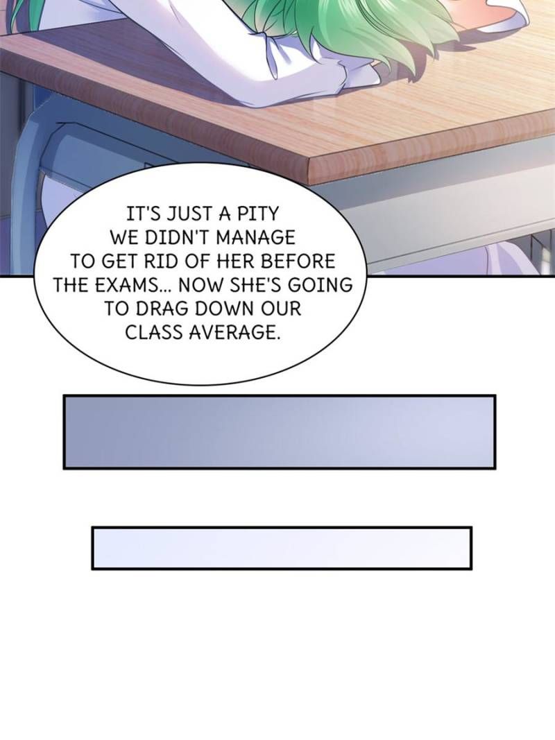 Read Perfect Secret Love The Bad New Wife is a Little Sweet Manga Online