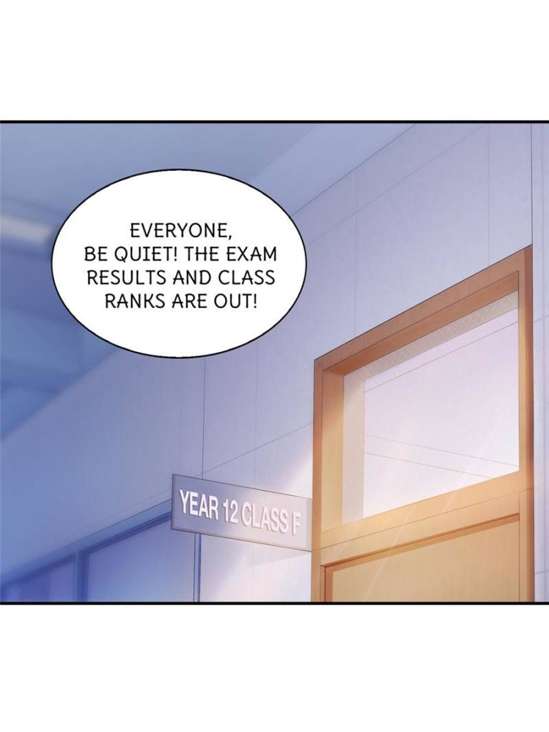 Read Perfect Secret Love The Bad New Wife is a Little Sweet Manga Online