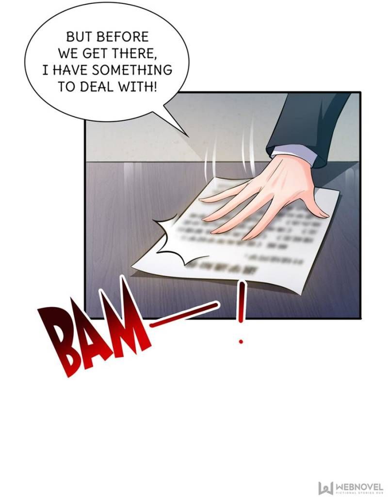 Read Perfect Secret Love The Bad New Wife is a Little Sweet Manga Online