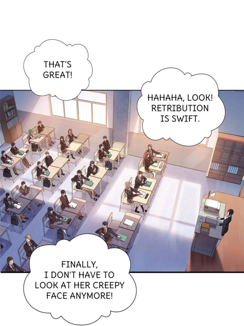 Read Perfect Secret Love The Bad New Wife is a Little Sweet Manga Online