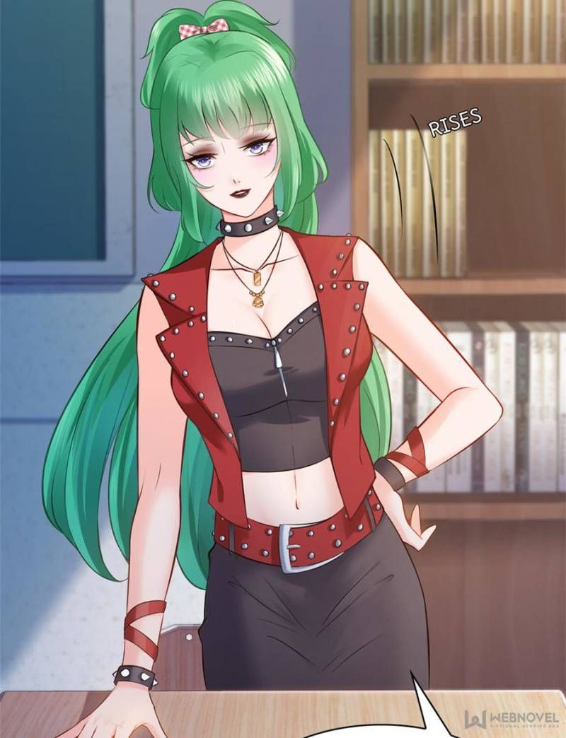 Read Perfect Secret Love The Bad New Wife is a Little Sweet Manga Online