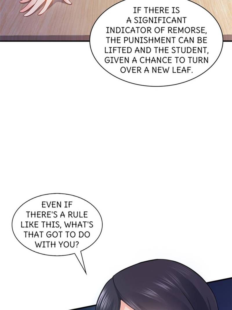 Read Perfect Secret Love The Bad New Wife is a Little Sweet Manga Online