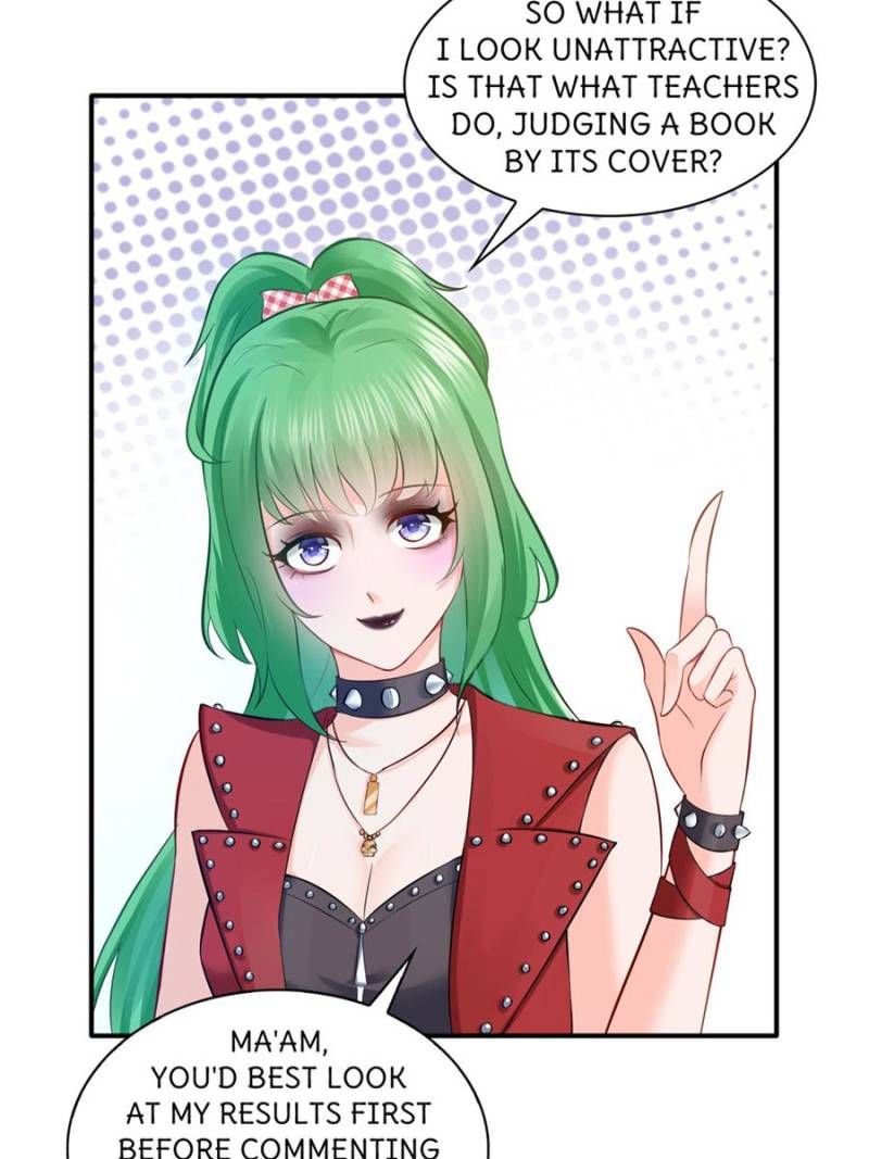 Read Perfect Secret Love The Bad New Wife is a Little Sweet Manga Online