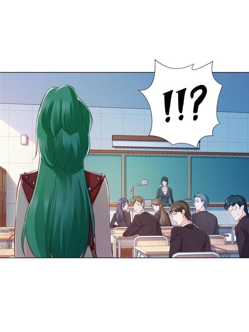 Read Perfect Secret Love The Bad New Wife is a Little Sweet Manga Online