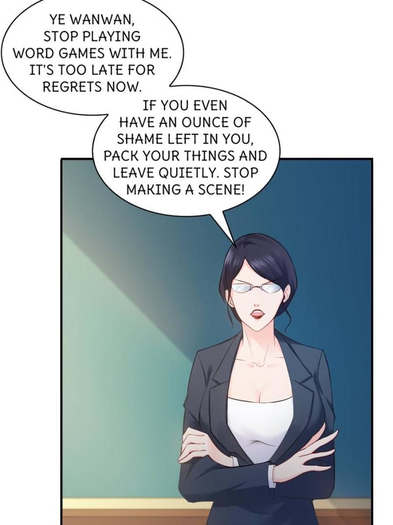 Read Perfect Secret Love The Bad New Wife is a Little Sweet Manga Online