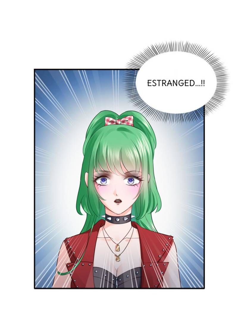 Read Perfect Secret Love The Bad New Wife is a Little Sweet Manga Online