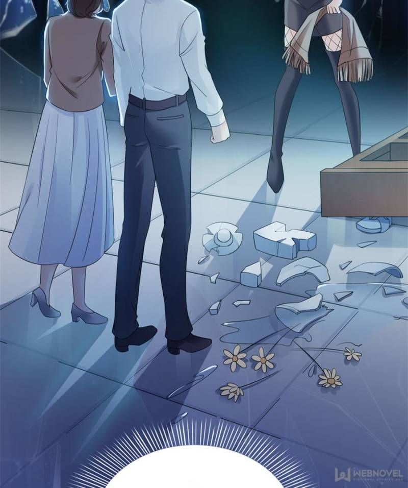 Read Perfect Secret Love The Bad New Wife is a Little Sweet Manga Online