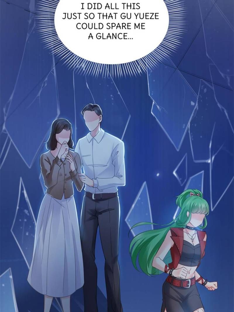 Read Perfect Secret Love The Bad New Wife is a Little Sweet Manga Online