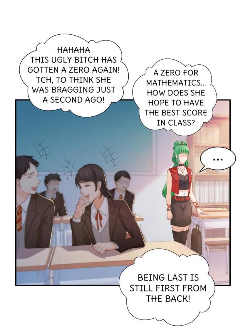 Read Perfect Secret Love The Bad New Wife is a Little Sweet Manga Online