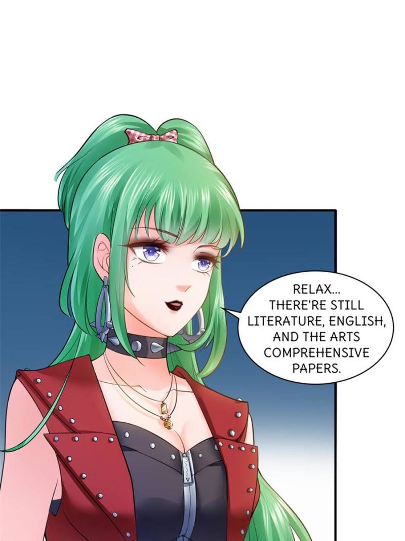 Read Perfect Secret Love The Bad New Wife is a Little Sweet Manga Online