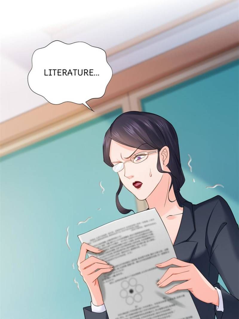 Read Perfect Secret Love The Bad New Wife is a Little Sweet Manga Online