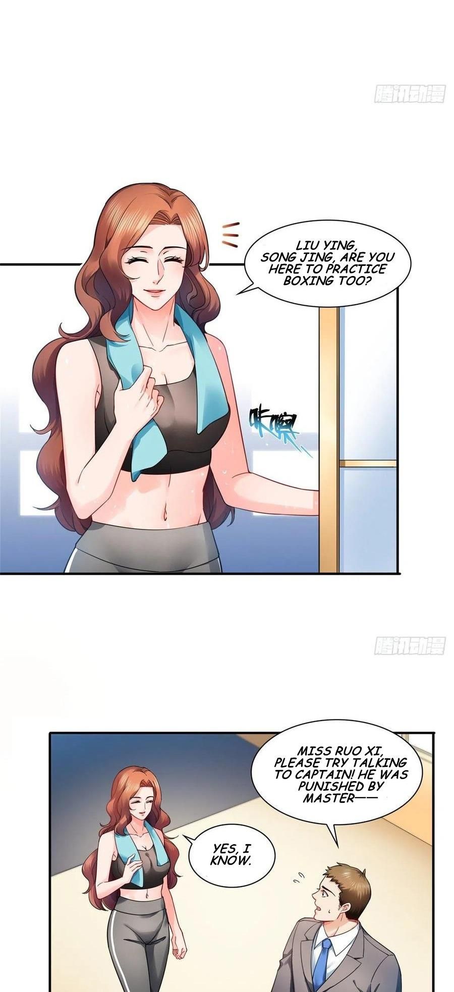 Read Perfect Secret Love The Bad New Wife is a Little Sweet Manga Online